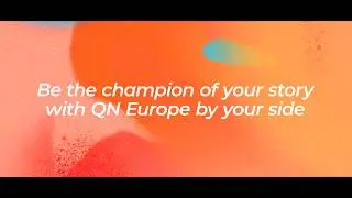 Build Your Future with QN Europe | Be Part of Our Success