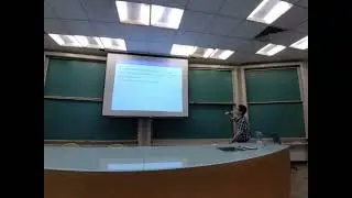 Argumentation-based Approaches to Paraconsistency (Course 6) - Ofer Arieli SPLogIC2023 February 17th