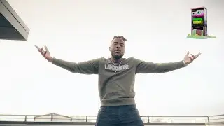 Kuaze Benji - Big Boss Player (Directed by: Fiani)