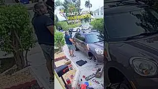 Полиция подумала, что кто-то кричит 😳