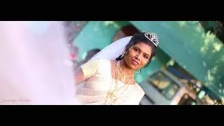 The Wedding Film of Johnson & Brijil |FANTASY STUDIO