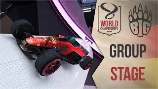 DER KAMPF UM DIE PLAYOFFS - TMGL World Championship Cast f&uuml;r BIG! 😄 TMWC Group Stage