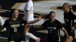 Game Recap: Coon Rapids vs Andover - Girls Soccer | Andover High School | QCTV