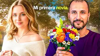 MI PRIMERA NOVIA | Anecdatario | El Muñe