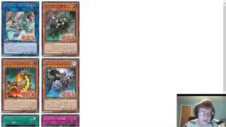 New SPYRAL and Subterror link monsters released!