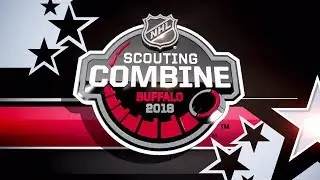 2018 NHL Scouting Combine