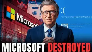 Bill Gates PANICS as Copilot Security Flaw EXPOSES Millions of Users' Banking Details!