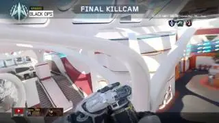 Trickshot in (Spire)