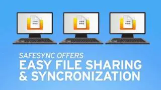 Trend Micro SafeSync Share for Business