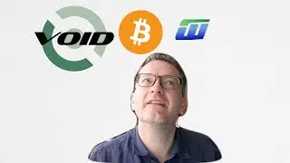 VoidLinux: Running a full bitcoin node