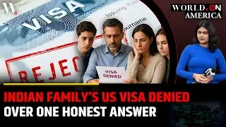 Reddit Story How a Small Detail Got Family&rsquo;s US Visa Rejected