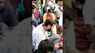 Exampur help Upsi aspirent||Vivek sir on eco garden for justice upsi||#upsi #reels #upsi2021