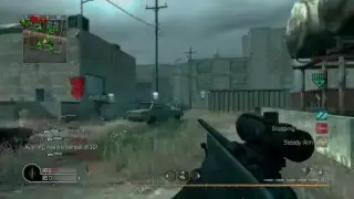 Gud Vibrations - CoD4 Mini - Titanik14