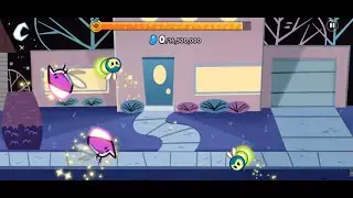 Саундтрек к мультфильму &laquo;Cookie Run OvenBreak&raquo; &mdash; &laquo;Мини-игры: Лютик побеждает противных жуков (Суп...