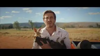 Лиа и кенгуру (2025)-Kangaroo