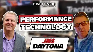 Unlock Elite Engine Performance with JMS Daytona | Race-Ready Innovation