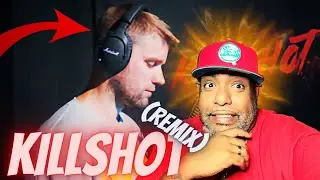 FIRST TIME LISTEN | Eminem 