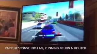 TinyStic in Action (Customer generated video)