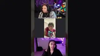 Rating My Viewers Rizz😭😭 #shorts #shamnyc #bronx #streamer #twitch