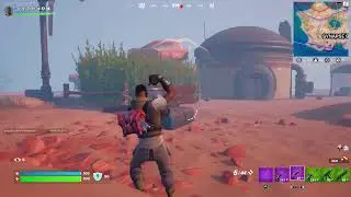 Fortnite Chapter 3 Season 2 # PS4 PRO # Gameplay # Broadcast # SILLYTIME83