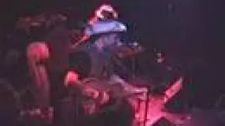 Hank III - Dick In Dixie - Live 2006/10/14
