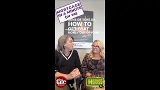 Unlocking Home Renovation Dreams with Howard Hanna Mortgage and Allen Tate in Lake Norman, NC