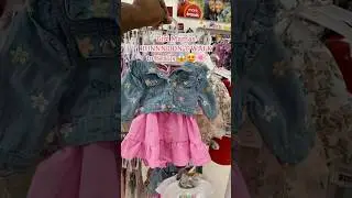 Bealls has the cutest baby and toddler girl clothes 🌸✨#BeallsStyle #BabyFashion #ToddlerStyle