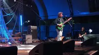 D&eacute;cio Caetano - Worried Life Blues - Mississippi Delta Blues Festival RJ - 25/05/2019
