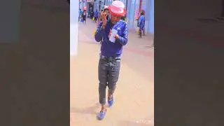 East boy &Mr Hard-Time_-_Dinkabi