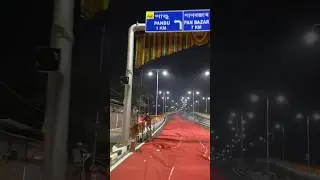 #Assam's longest flyover, named Nilachal Flyover, which stretches over 2.63 kilo-meters.