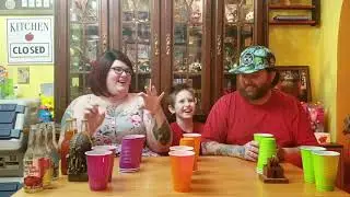 Lester's Fixins Soda