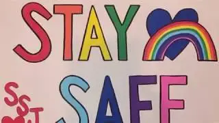 Stanground St John's Staff Message