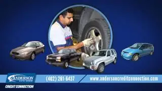 Anderson Credit Connection