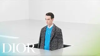 The Dior Men&rsquo;s Summer 2024 Campaign