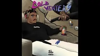 Juice WRLD - Cold Winters