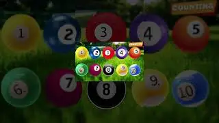 #123learningnumbers  #numbers #numbersong #kidslearning #littleslearningtv