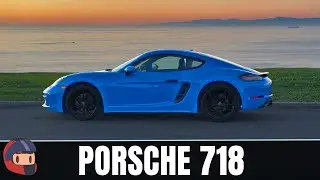 This Might Be The Last Affordable Mid-Engine Porsche