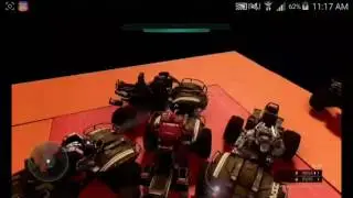 Mongoose Sumo...Epic Win