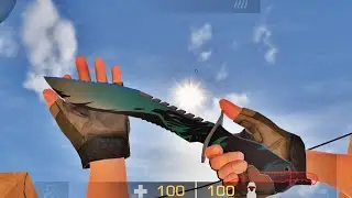 СЫН ПЕСКОВ | Gameplay standoff 2