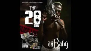 28 Baby Aka Baby J- Steppers Division