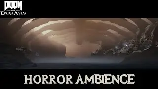 Doom: The Dark Ages Ambience - Unsettling Horror Atmosphere