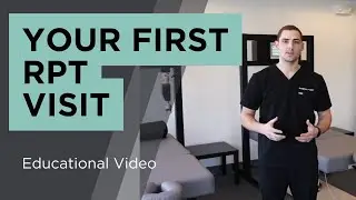 Robotic Therapy in Troy Michigan. Clinic walkthrough and first visit experience