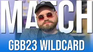 MATCH | Fever Dream | Grand Beatbox Battle 2023: World League Solo Wildcard #gbb23