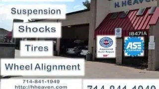 Lexus Brake Repair Huntington Beach, CA | Lexus Repair Huntington Beach, CA