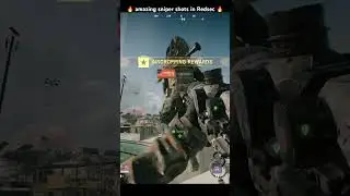 Best 40 Years Old Sniper in Battlefield 6 Redsec