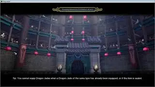 [ Gladiator POV ] Dragon Nest SEA Raining Blossoms Exhibition Arena
