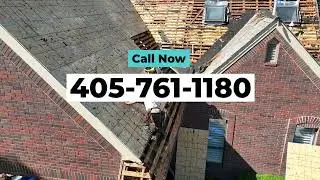 Trusted OKC Roofing Company