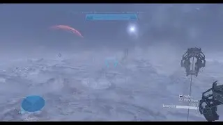 but what's OUTSIDE of Solitary in Halo Reach ? - [Halo Reach MCC] Out of Map mods