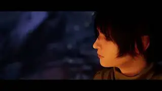 Redemption Reapers 1st trailer