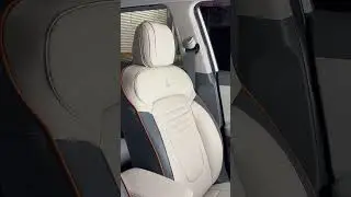 Creta 2024 Original Seat cover | Creta 2024 Seat cover | New Creta Seat cover | #shahcardecoradajan
